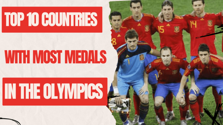 List-of-Olympics-Football-Winners