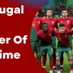 Portugal Best Player Of All Time