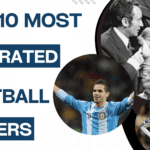 Most Underrated Footballers